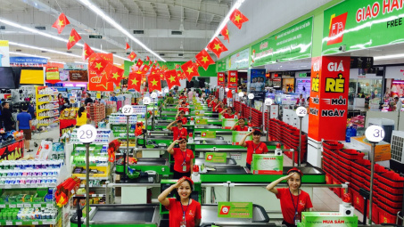 Bộ Công Thương: Big C cam kết mở lại đơn hàng của 50/200 nhà cung cấp ngay hôm nay