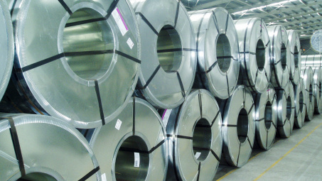 Vụ Mỹ áp thuế thép Việt: Bộ Công Thương sẽ phối hợp bảo vệ lợi ích chính đáng cho doanh nghiệp