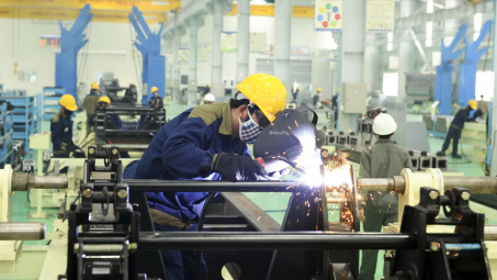 Tập trung phát triển đầu tàu mở rộng cơ hội cho công nghiệp hỗ trợ Việt Nam