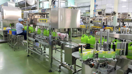 6 tháng đầu năm Vinachem thu về hơn 23.000 tỷ đồng