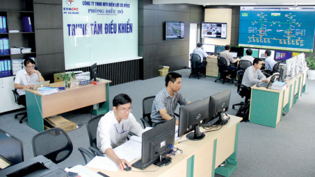 PC Đà Nẵng: Tự động hóa vận hành thêm 5 xuất tuyến trung áp