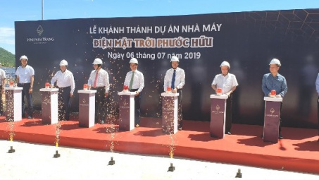 Bộ trưởng Trần Tuấn Anh: Sẽ phát triển Ninh Thuận trở thành trung tâm năng lượng của cả nước