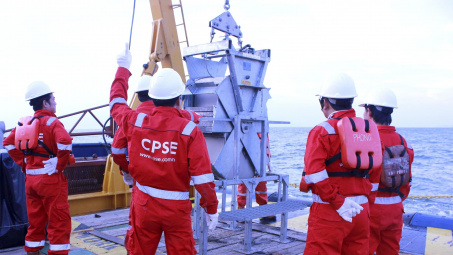 VPI tập trung nguồn lực phát triển khoa học công nghệ ngành dầu khí