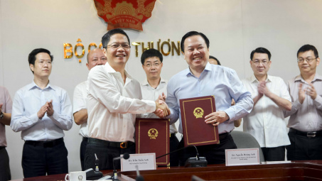 Bàn giao 11 dự án thua lỗ ngành Công Thương sang Ủy ban Quản lý vốn nhà nước tại doanh nghiệp