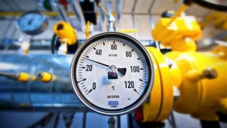 EU đã sẵn sàng nhập khí đốt qua Hành lang khí đốt phía Nam