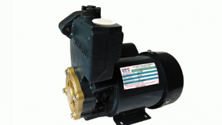 Thu giữ 493 máy bơm nước giả mạo xuất xứ "Made in Vietnam"