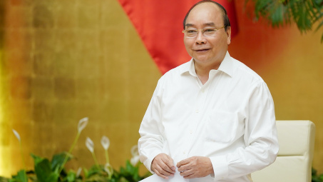 Kinh tế Việt Nam đón nhiều tin vui