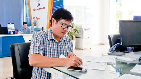 EVNNPC mở rộng đối tác thu hộ tiền điện