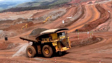 Indonesia sẽ cấm xuất khẩu quặng khoáng sản thô vào năm 2022