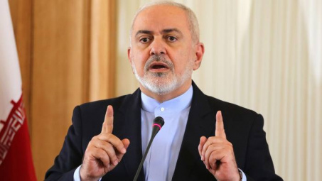 Quốc tế nổi bật: Iran không ngại "va chạm"