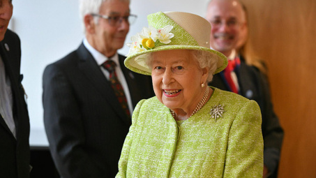 Quốc tế nổi bật: Sự thất vọng của nữ hoàng