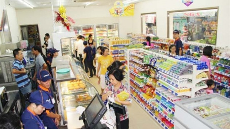 Nhượng quyền cửa hàng tiện lợi sẽ phát triển mạnh ở Việt Nam?
