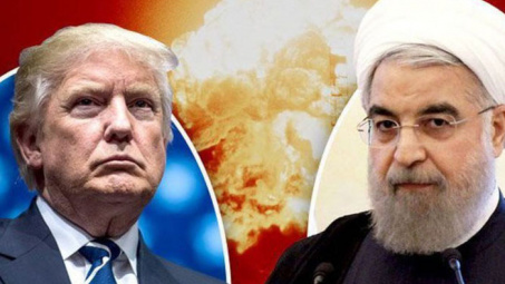 Quốc tế nổi bật: “Hộp lưu huỳnh dễ cháy"