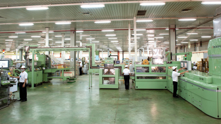 Thuốc lá Sài Gòn:  Thành công nhờ truyền thống đoàn kết