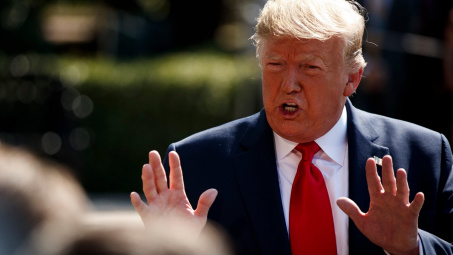 Quốc tế nổi bật: Vì sao ông Trump mất quá nhiều tiền từ khi làm Tổng thống