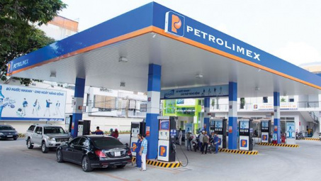 Petrolimex: Lợi nhuận hợp nhất trước thuế đạt hơn 3.000 tỷ đồng
