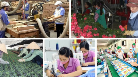 Bổ sung một số ngành, nghề ưu đãi đầu tư