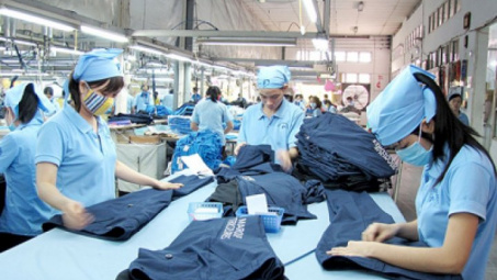 Hướng dẫn biện pháp tự vệ đối với hàng dệt may trong Hiệp định CPTPP