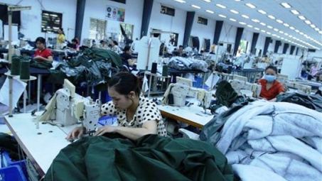 Nhiều doanh nghiệp dệt may Nhật Bản chọn Việt Nam là điểm đến