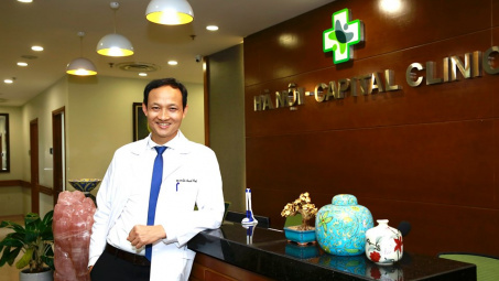 Bác sĩ thuộc tổ “chục ngàn like” chia sẻ 10 căn nguyên gây nên vấn đề sức khỏe