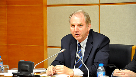 Vì sao IMF giúp Việt Nam đánh giá lại quy mô GDP?