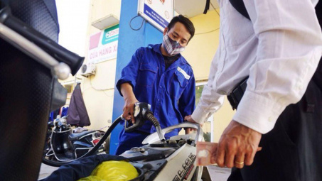Thị trường có dấu hiệu “bất thường”, Bộ Công Thương lập tức vào cuộc đảm bảo nguồn cung xăng dầu