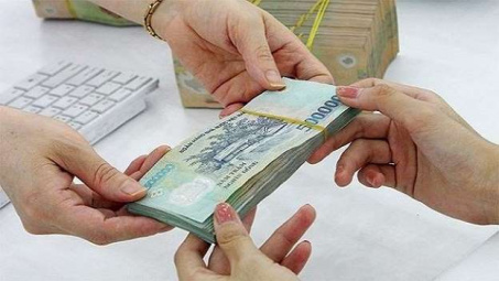 Hướng dẫn xác định nguồn chi thực hiện điều chỉnh mức lương cơ sở