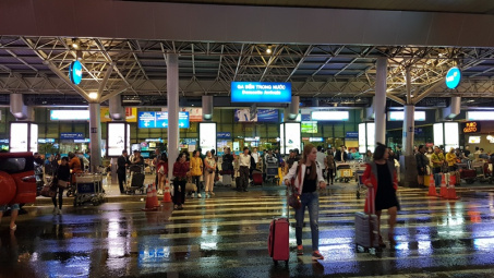 Phó Thủ tướng Trương Hòa Bình  đánh giá nguy cơ của việc sử dụng phi công nước ngoài có 50 quốc tịch