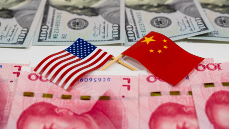 Từ cú sốc mang tên CNY - Thị trường chứng khoán đối diện cuộc chiến tiền tệ?