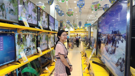 Đo độ mạnh thương hiệu hậu M&A