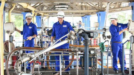 Điều làm nên một PIACOM đoàn kết - vững vàng - phát triển