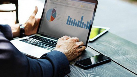 Miễn 100% lệ phí nếu đăng ký doanh nghiệp qua mạng điện tử