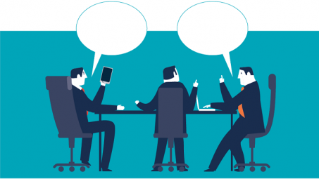 Phương thức hòa giải thương mại trong giải quyết tranh chấp thương mại