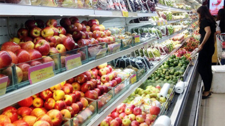 Khẳng định thương hiệu để cạnh tranh với hàng ngoại, giá rẻ