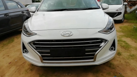 Hyundai Grand i10 ra mắt tại thị trường Ấn Độ, ngày về Việt Nam không xa