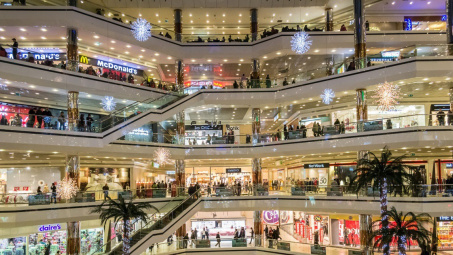 Bán lẻ tăng trưởng mạnh mẽ, Việt Nam đang trở thành mối quan tâm của các nhà phát triển và phân phối lớn ở châu Á