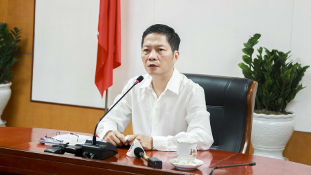 Bộ Công Thương triển khai 05 nhóm nhiệm vụ trọng tâm trong Cuộc vận động "Người Việt Nam ưu tiên dùng hàng Việt Nam"
