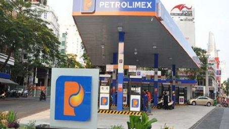 Petrolimex lãi 2.545 tỷ đồng nửa đầu năm, tăng 11% so với cùng kỳ