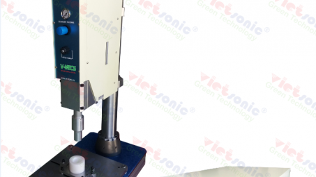 Công nghệ hàn siêu âm có những ưu điểm vượt trội ra sao?