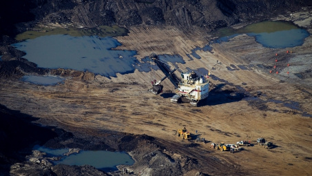 Đột phá công nghệ: Khai thác hydro từ các mỏ dầu