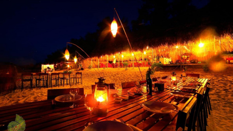 Hội ăn chơi bật mí địa điểm checkin cực chất dịp nghỉ lễ 2/9