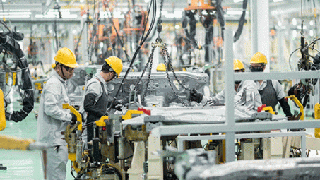 3 trường hợp doanh nghiệp sản xuất ô tô phải triệu hồi sản phẩm