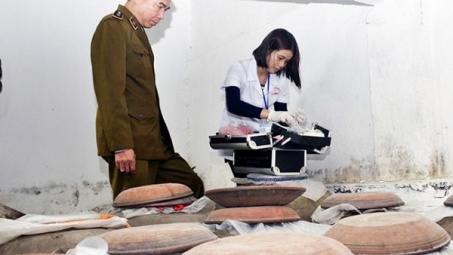 Hà Nội: Siết chặt quản lý sản xuất, kinh doanh rượu