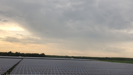 Điện sạch, thân thiện môi trường thu hút doanh nghiệp tư nhân đầu tư