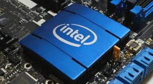 Intel tung con chíp đầu tiên dùng trí tuệ nhân tạo