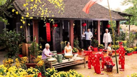 Hai phương án nghỉ Tết Nguyên đán 2020