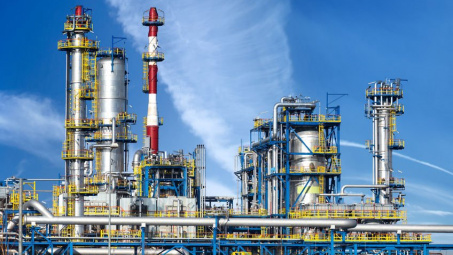 Sản lượng lọc dầu của Mỹ dự kiến giảm lần đầu tiên trong 10 năm qua