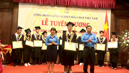 79 con đường, 79 ước mơ