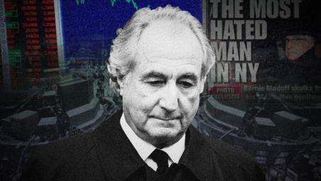 Vụ ponzi lớn nhất lịch sử của cựu chủ tịch NASDAQ: Gây dựng bức tường niềm tin, lừa 65 tỷ USD từ 37.000 người trên khắp 136 quốc gia