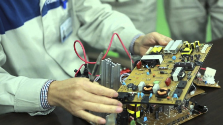 Đón cơ hội lớn, công nghiệp hỗ trợ công nghệ cao phát triển mạnh